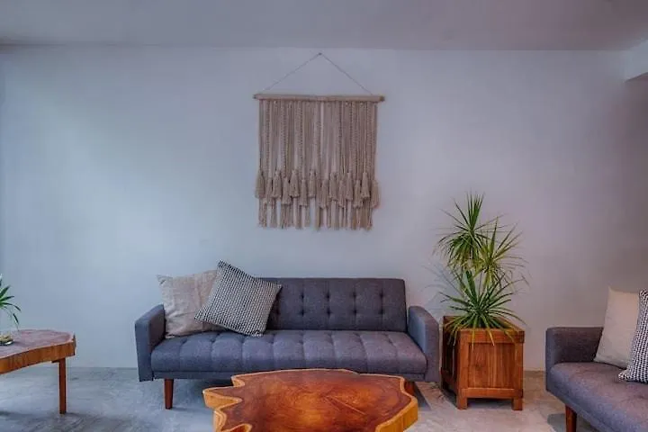 Holiday home Casa Luna Villa Bacalar