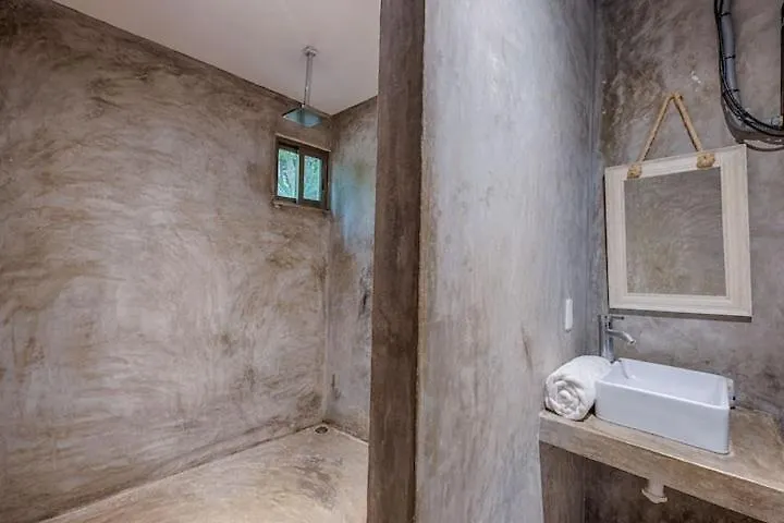 Casa Luna Villa Bacalar Holiday home