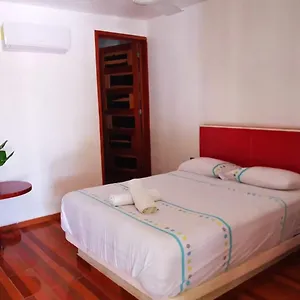 Casa Chejum Inn