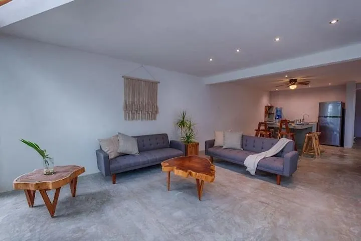 Casa Luna Bacalar 0*,  Mexiko