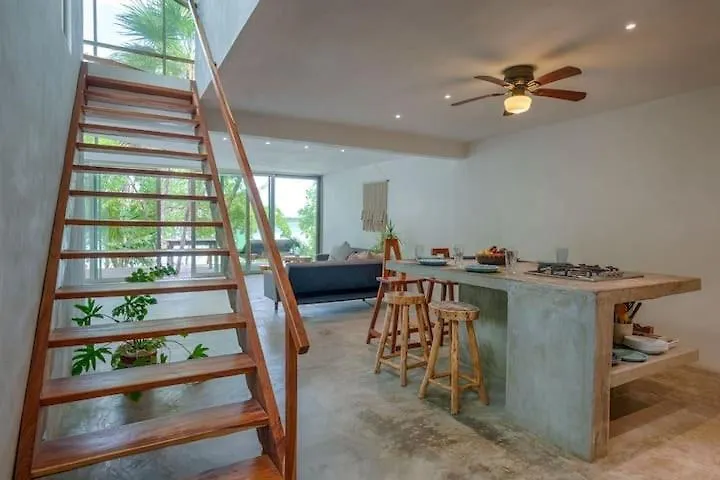 Casa Luna Bacalar